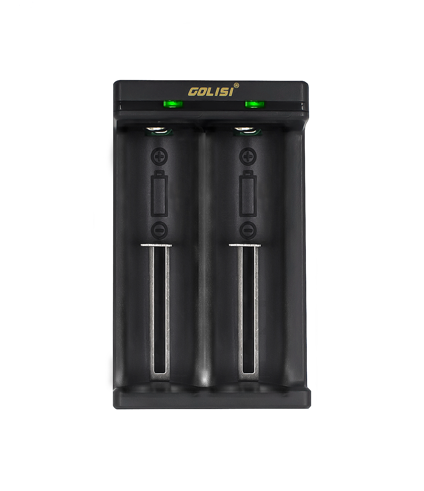1 Golisi Needle 2 USB Charger
